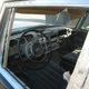 Illustration for article titled 1971 Imperial Sets Sail For Europe, Joins Mercedes-Benz 600 Traveling Companion